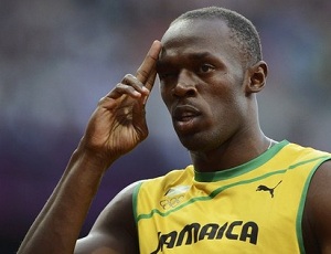Ямайский спортсмен пришел к финишу первым с результатом в 9,63 секунд 