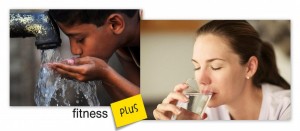 Питьевая вода в нашей жизни