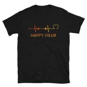 Happy Hour TShirt